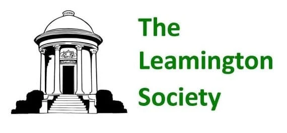 The Leamington Society TAG Award